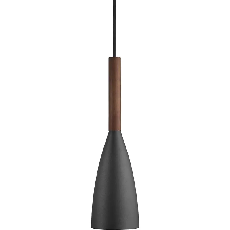 PURE PENDEL Ø10 SORT 78283003 | Tryg betaling