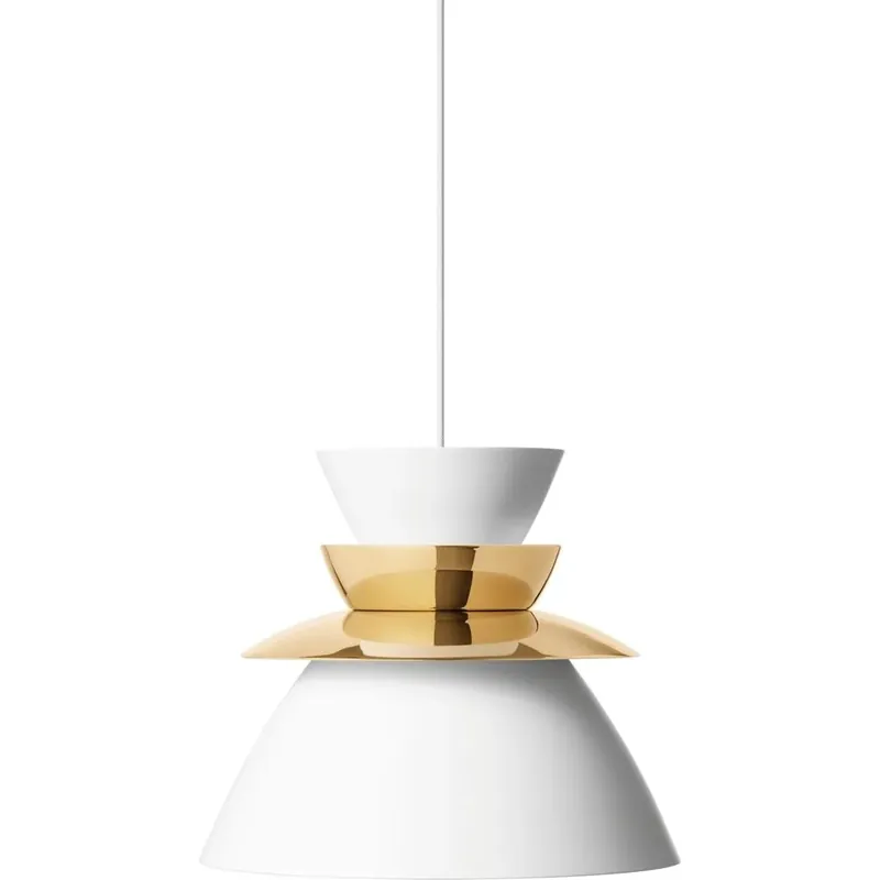 SUNDOWNER PENDANT 400 Black 201040017 | Direkte fra fabrikken