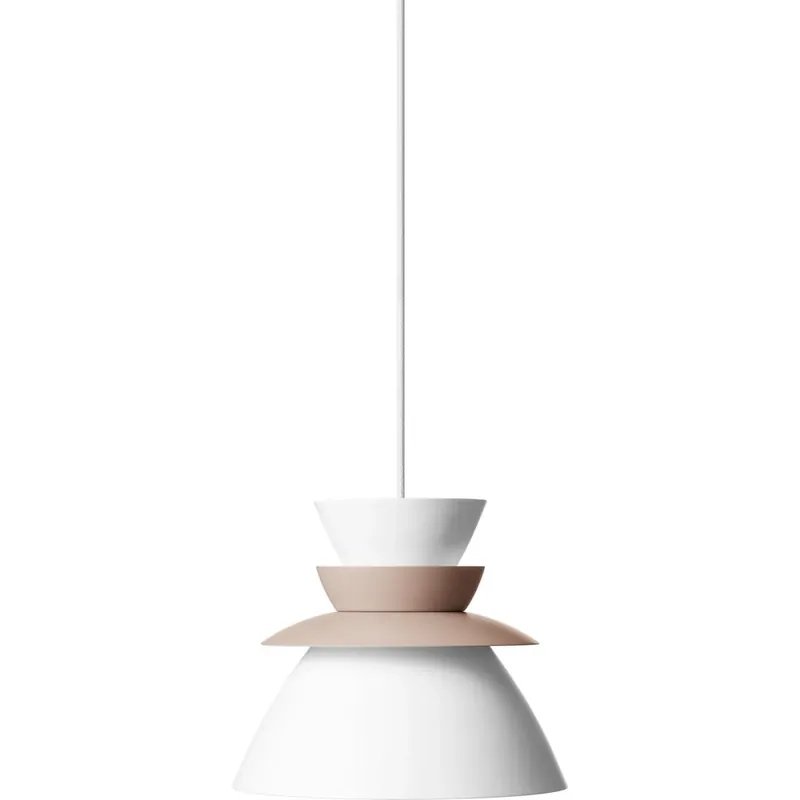 Bestil direkte - SUNDOWNER PENDANT 250 Brass 201025018