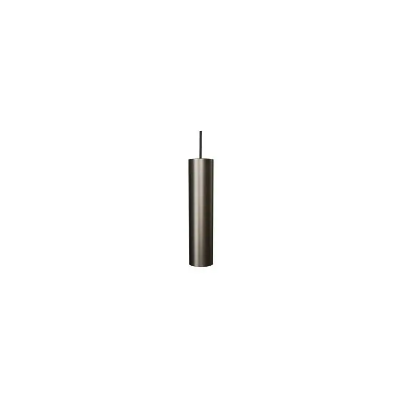 Tube Flex Pendel Titanium L25 - Antidark | Premium kvalitet