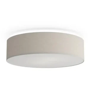 Soft Plafond Ø44 - Loftlampe - Uld Hvid (Belid) | Gå ikke glip af tilbuddet