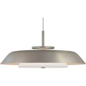 HORISONT - PENDEL Ø43 LED - CHAMPAGNE - BELID - Kun denne uge