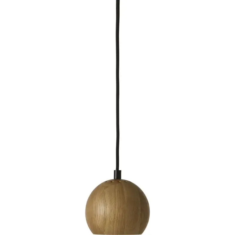 Kun kort tid - BALL PENDEL Ø12 EG - Frandsen