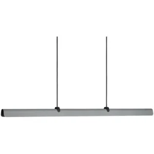 Helt ny | FOLD LANGBORDSPENDEL G2 118CM BETON/ANTRASIT