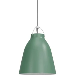 Ekspreslevering | CARAVAGGIO P2 PATINA GRREN