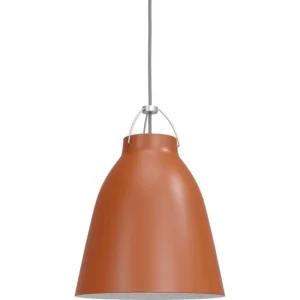 CARAVAGGIO P2 RUSTY RED - Hurtig levering