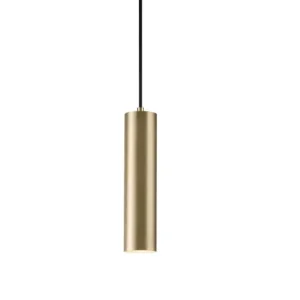 Topkvalitet - ZERO S2 BRASS PENDEL