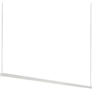 Bestil direkte - STRIPE S1500 LANGBORD HVID LED SWITCH