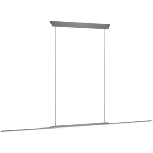 Bestil online - PURE SURFACE LANGBORDSPENDEL 125 CM MØRKEGRÅ