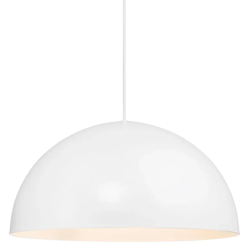 Lav pris | Ellen 40 Pendel Hvid