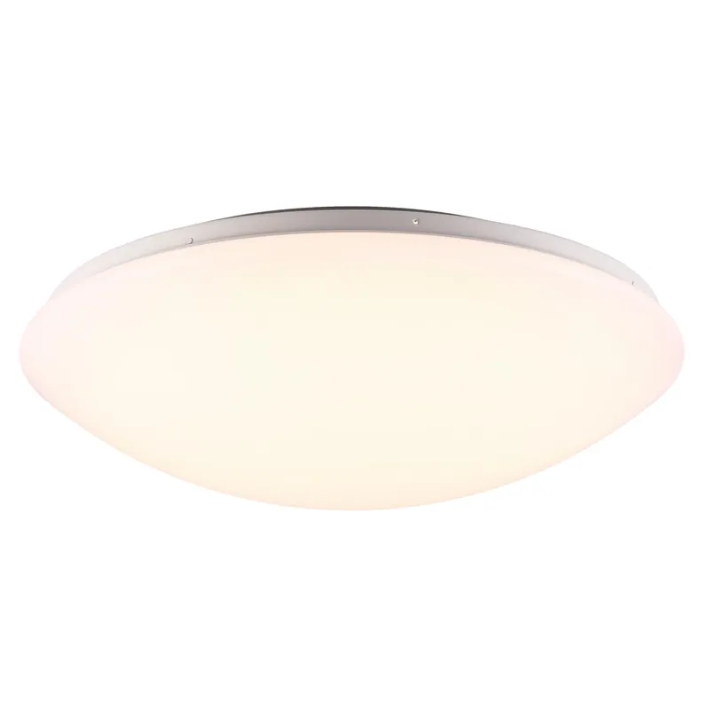 Ask 41 IP20 Loftlampe Hvid - Sidste mulighed