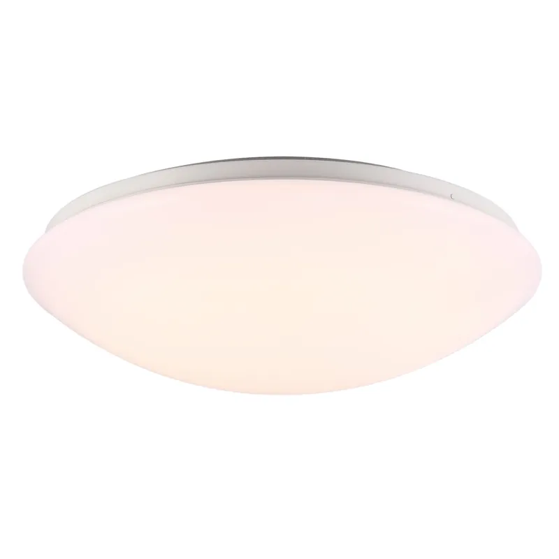 Ask 36 Sensor IP44 Loftlampe Hvid - Nyhed i sortimentet