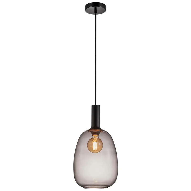 Alton 23 Pendel Sort | Hurtig levering