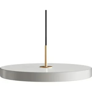 Bedste pris | ASTERIA PLUS PENDEL Ø43 NUANCE MIST