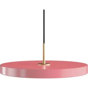 ASTERIA PLUS PENDEL Ø43 NUANCE ROSE - Få tilbage