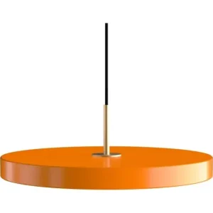 ASTERIA PLUS PENDEL Ø43 NUANCE ORANGE | Køb i dag