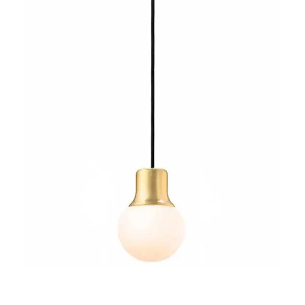 MASS LIGHT NA5 - PENDEL - MESSING | Bestseller