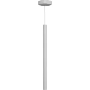 ASTA 2700K LED - PENDEL Ø26 - HVID | Direkte fra producenten