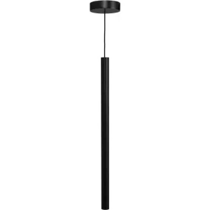 ASTA 2700K LED - PENDEL Ø26 - SORT - Tidsbegrænset