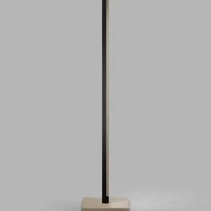Leveres hurtigt | INLAY F1 LINEAR MB/SG - MATT BLACK/SATIN GOLD