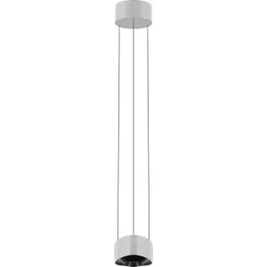 AIR SOSPENSION PENDEL HVID LED | Dagens tilbud