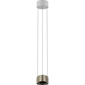 AIR SOSPENSION PENDEL SOFT IVORY LED | Nedsat pris