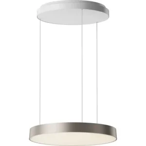 AVELA SOSPENSION PENDEL SOFT IVORY LED | Bestil nu