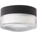 OTTO CONVEX VÆG/LOFTSLAMPE TRANSPARENT | Spar mere