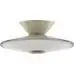 Godt tilbud - SOLENE LOFTSLAMPE SOFT IVORY LED
