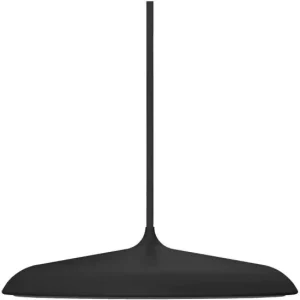 ARTIST PENDEL Ø25 SORT LED RA90 | Outlet