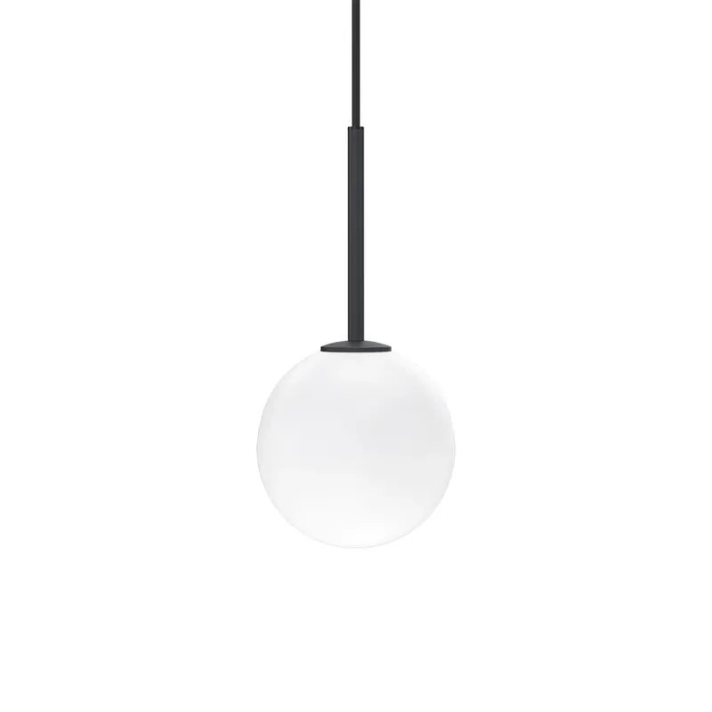 BALLON PENDEL Ø14 - SORT- Herstal | Udsalg
