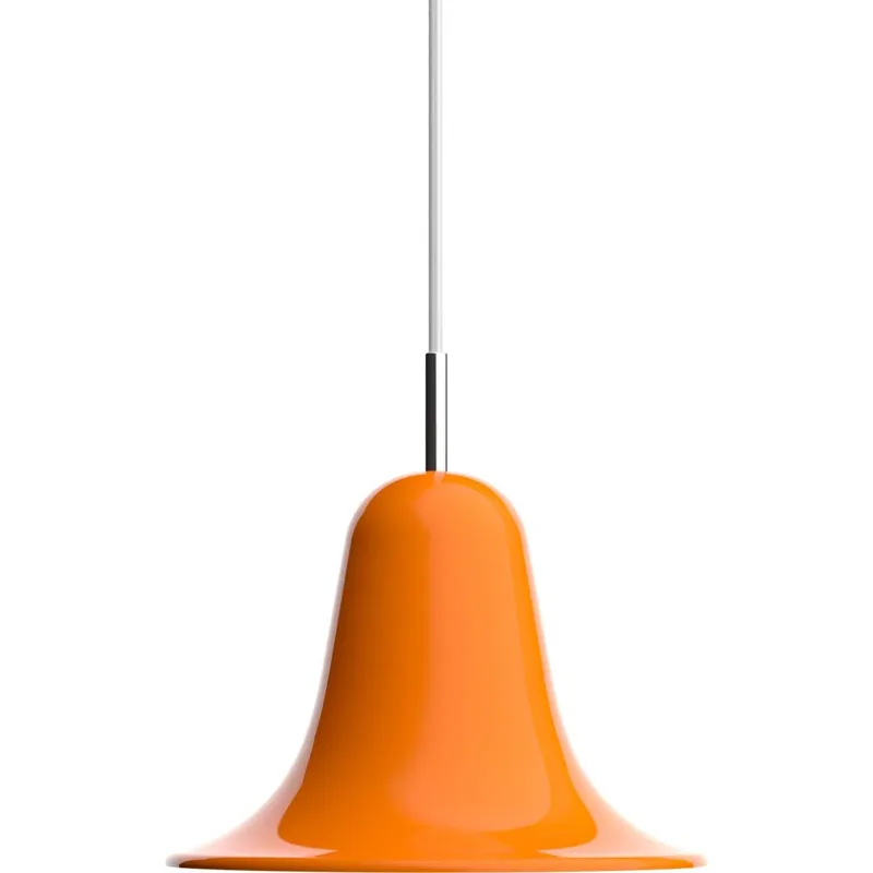 Bedst sælgende - PANTOP PENDEL Ø23 VIVID ORANGE