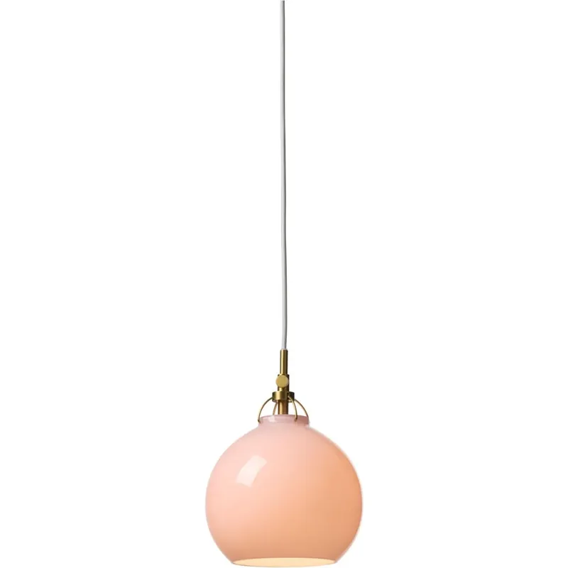 TOSCANA PENDEL Ø18 ROSE - Bestseller