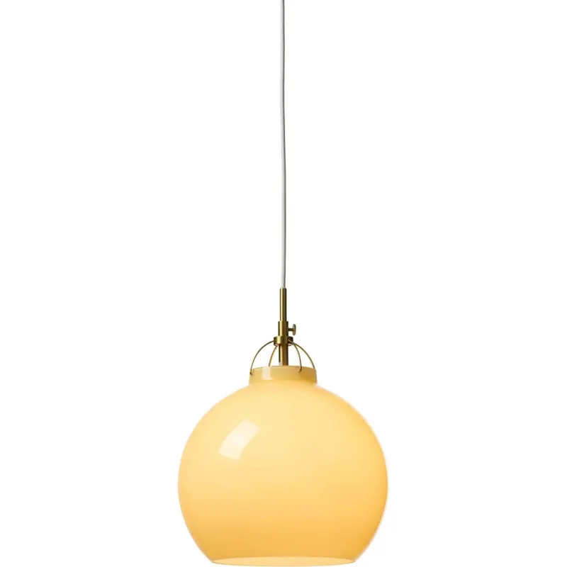Bestil direkte - TOSCANA PENDEL Ø27 CREAM