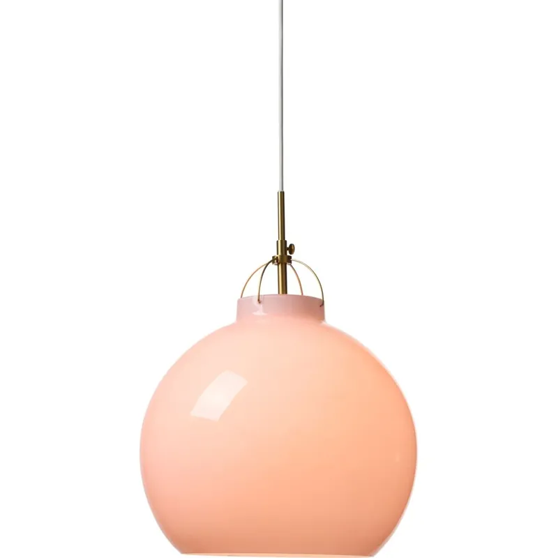 TOSCANA PENDEL Ø36 ROSE - Topprodukt