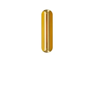 Nytilføjet - DCWéditions Rosalie L60 Væglampe - Guld