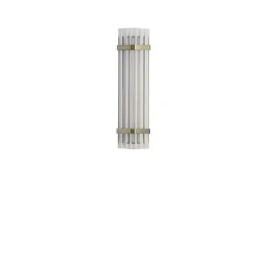 DCWéditions Seagull 7 Væglampe L600 - Bronze | Outlet