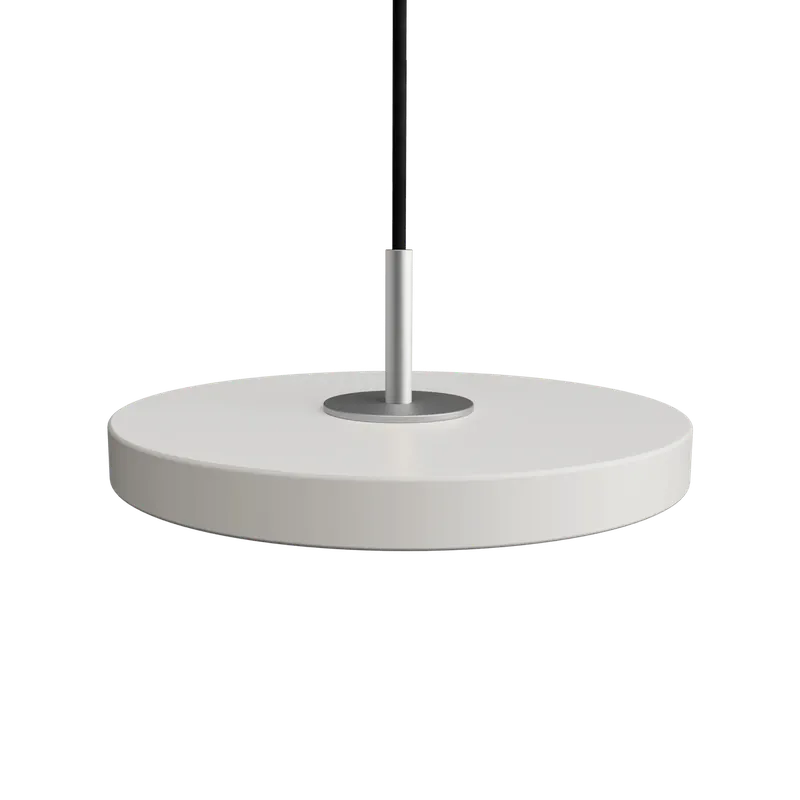 Populært valg - Asteria Micro - Nuance Mist - Steel Top