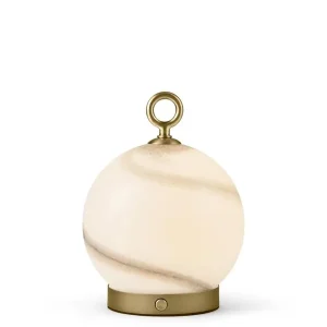 Stockholm Portable Marble Grey- Antique | Favorit blandt kunder