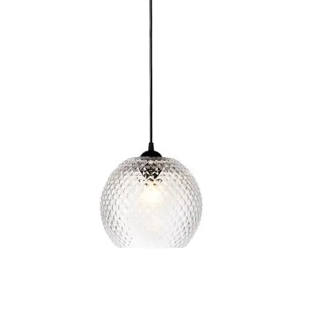 Bestseller - Nobb Ball Pendel Ø22 - claer