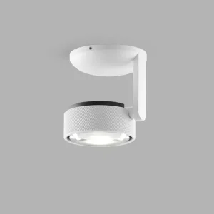 Kun i dag - COSMO C1 SWITCH TUNE WHITE