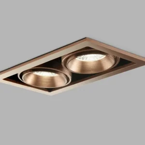 GHOST+ 2 SWITCH TUNE ROSE GOLD | Meget populær