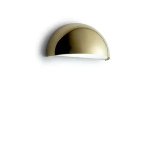 RØRHAT WALL LED 3000K BRASS | Superpris