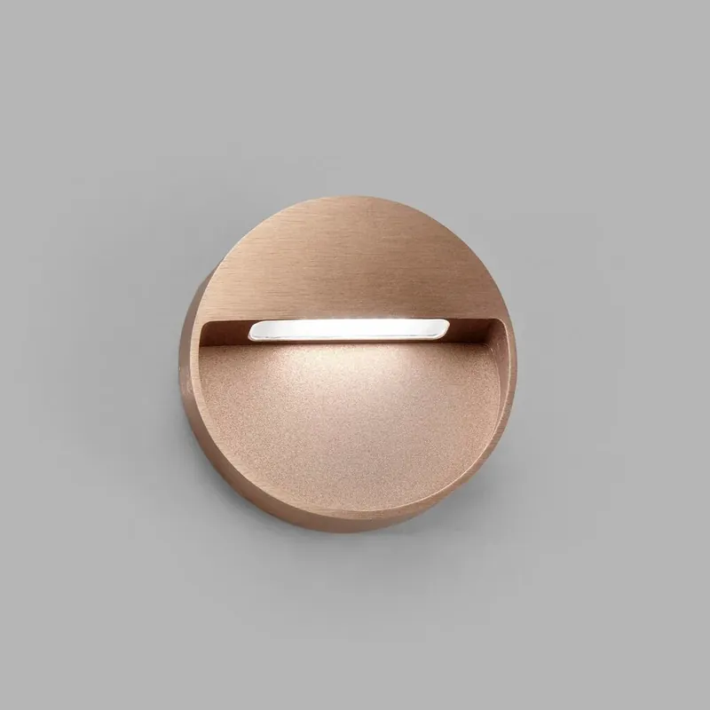 SERIOUS 3 2700K ROSEGOLD | Klar til levering