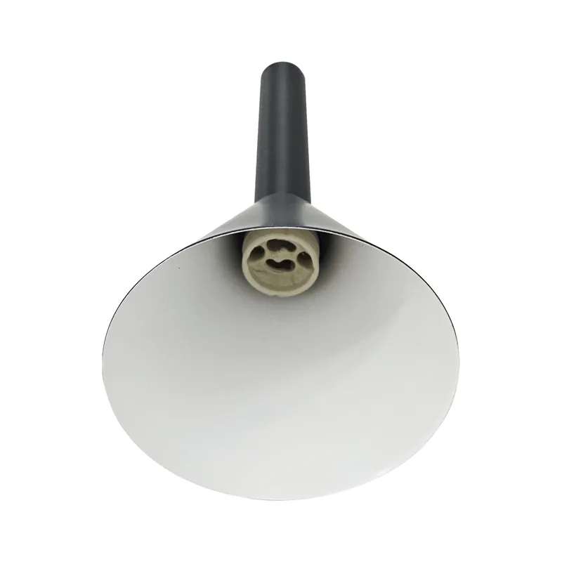Tryg betaling - Kelvis 3-Spot Loftlampe Sort