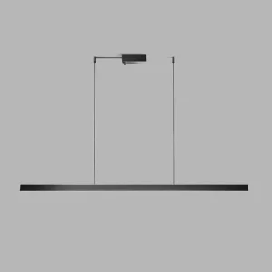 EDGE LINEAR S2000 CARBON BLK SWITCH TUNE LANGBORDSPENDEL - Tidsbegrænset tilbud