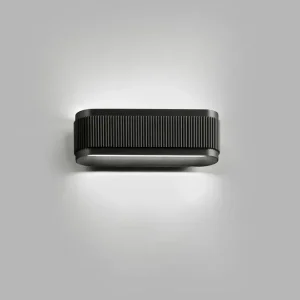 TWIST W1 CARBON BLACK SWITCH TUNE VÆGLAMPE | Anbefalet valg