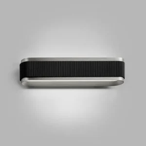 Kun få tilbage - TWIST W2 TITANIUM SWITCH TUNE VÆGLAMPE
