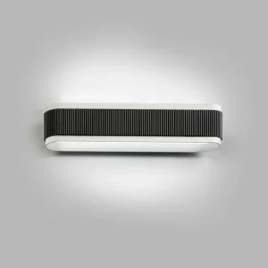 TWIST W2 WHITE SWITCH TUNE VÆGLAMPE | Nedsat pris