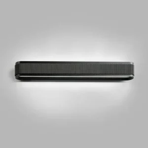 TWIST W3 CARBON BLACK SWITCH TUNE VÆGLAMPE | Superpris